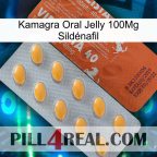 Kamagra Oral Jelly 100Mg Sildénafil 43